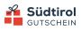 Südtirol Gutschein